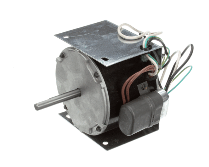 Manitowoc 7629423 Fan Motor, 115V