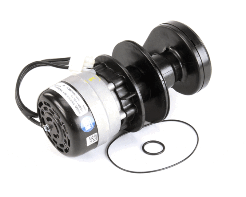 Manitowoc 2008489 Water Pump, 115V