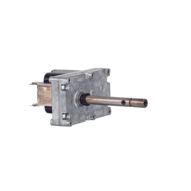 Manitowoc 000014075 Dispenser Motor, 115V