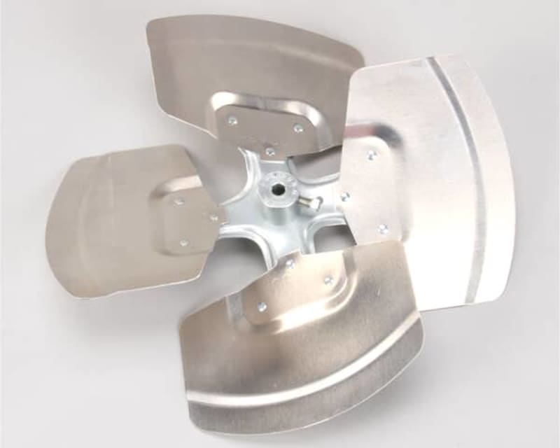 Manitowoc 2416203 Fan Blade