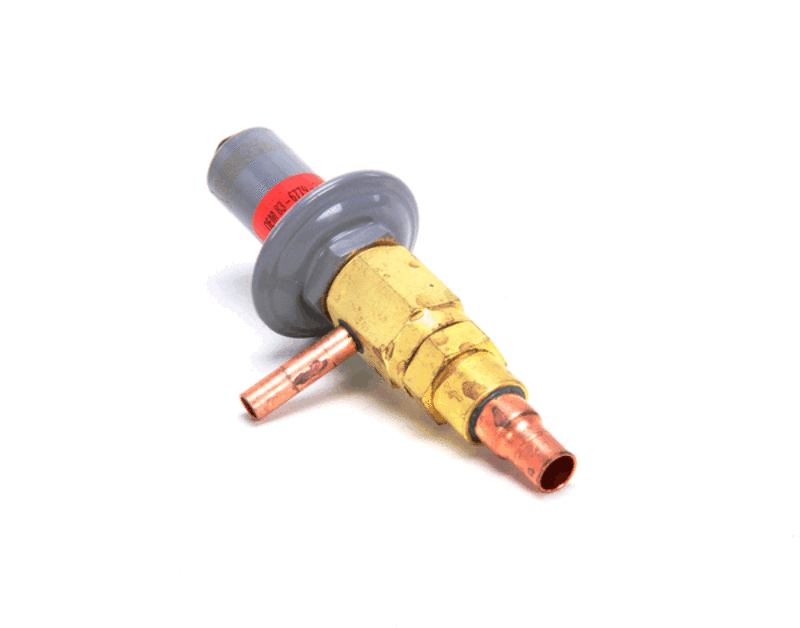 Manitowoc 8367793 Harvest Pressure Regulating Valve