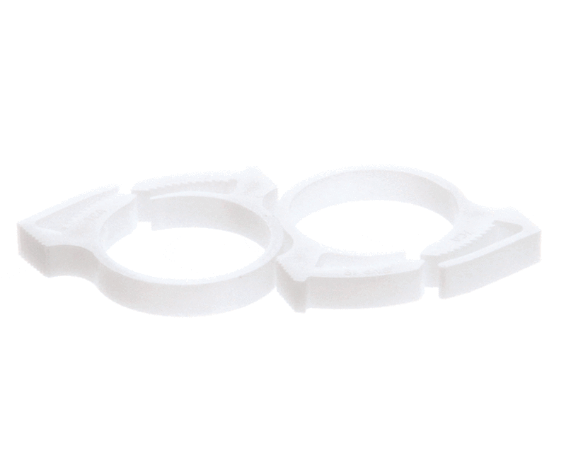 Manitowoc 5650609 Hose Clamp