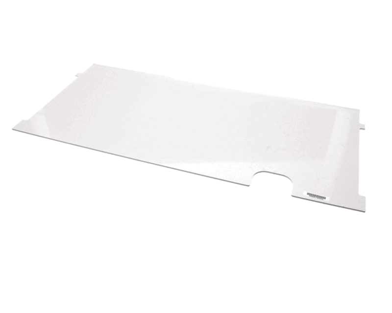 Manitowoc 000015004 Splash Shield Assembly