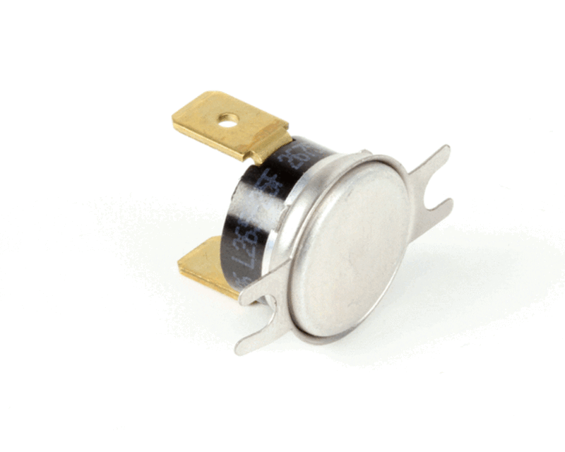 Traulsen 267563-2 Hi-Limit Thermostat, Snap Disc Type