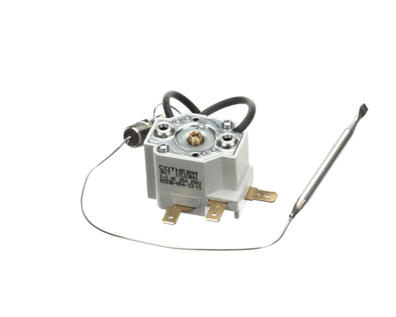 Jackson 5930-004-33-15 Hi-Limit Thermostat