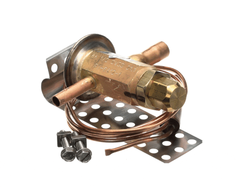 Traulsen 325-60080-28 Thermo Expansion Valve