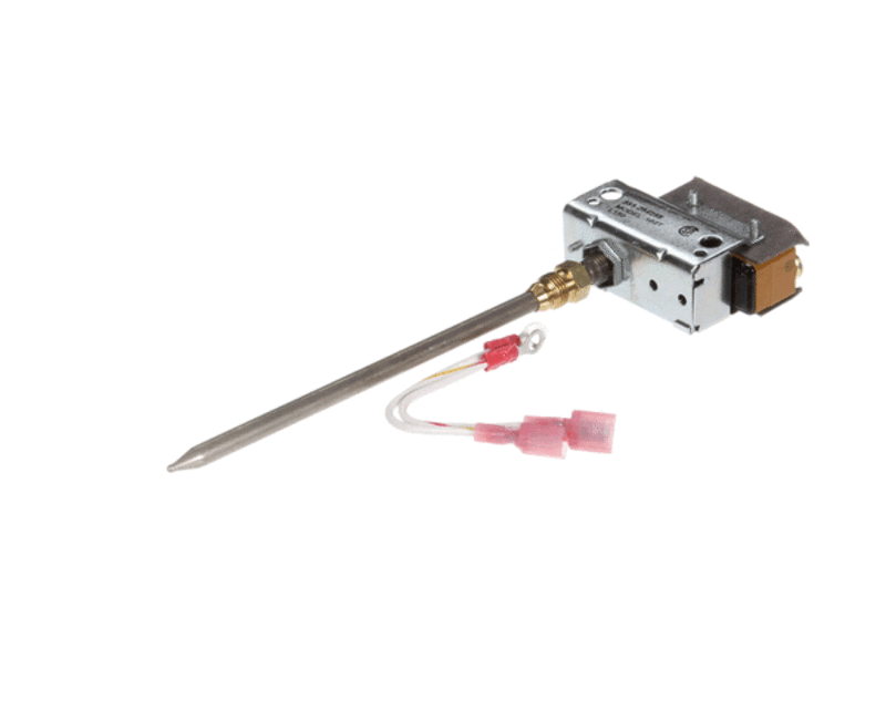 Jackson 6401-003-18-22 Wash Thermostat Kit