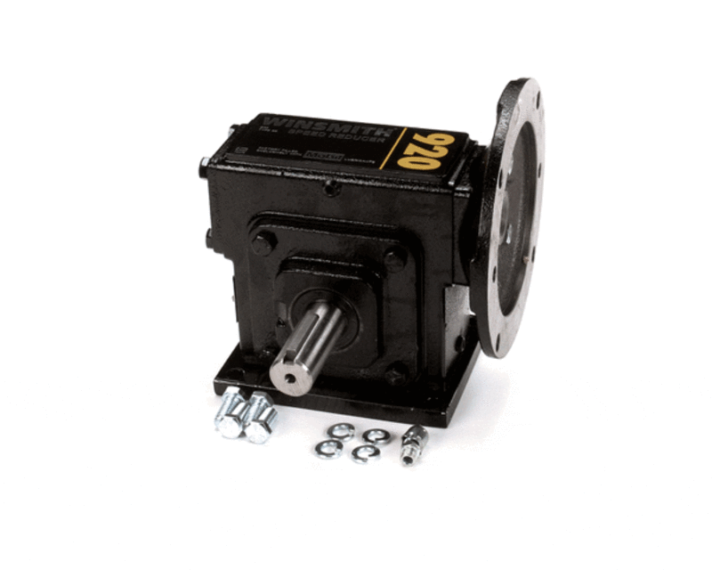 Jackson 6105-011-71-88 Drive Gear Box