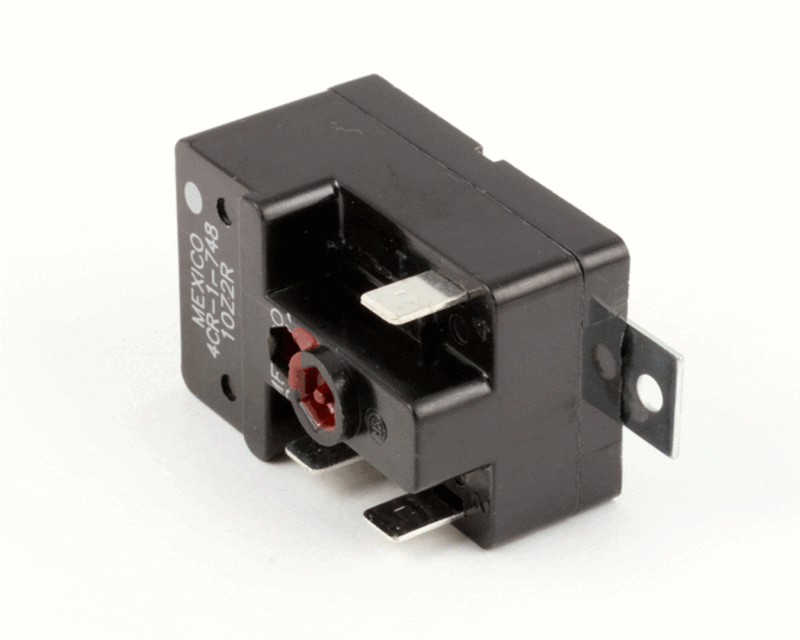 Robot Coupe R239D.1 Relay