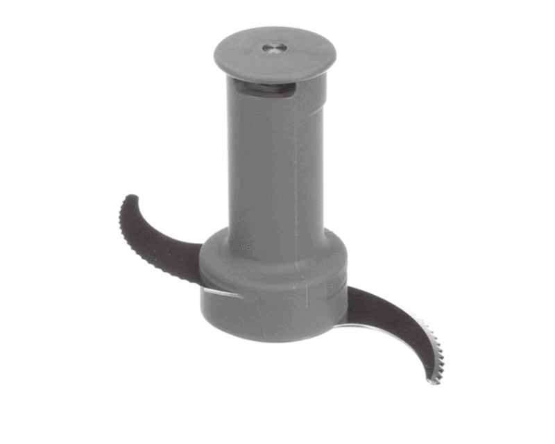 Robot Coupe 27448 Serrated S-Blade