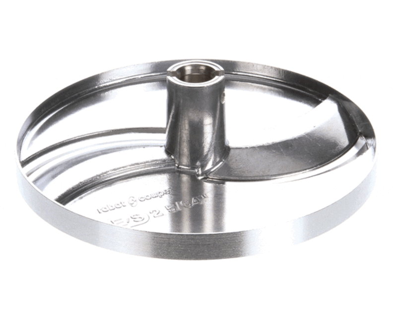 Robot Coupe 28063W 2 mm Slicing Disc