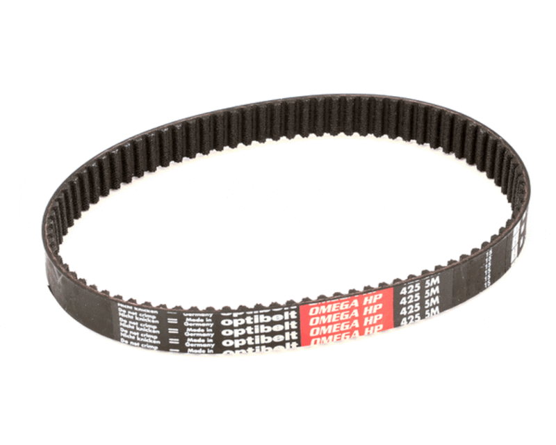 Robot Coupe 515482S Drive Belt, CL401/CL50