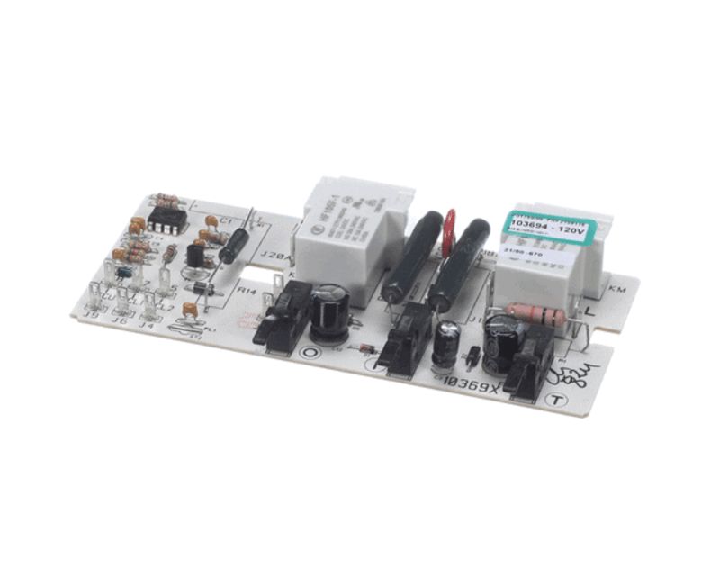 Robot Coupe 103694S Control Board