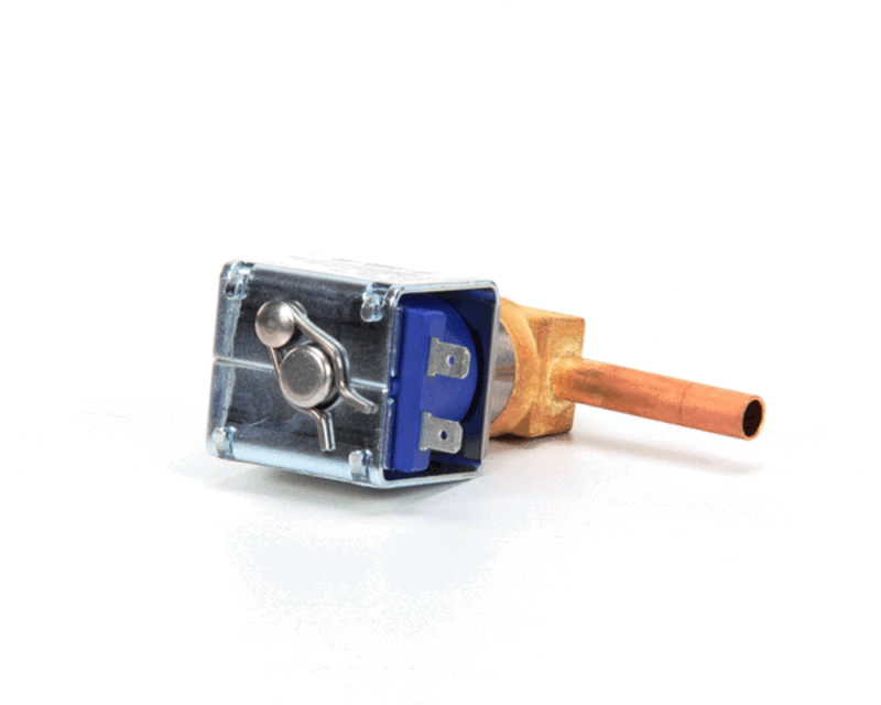 Scotsman 11-0493-02 Hot Gas Solenoid Valve
