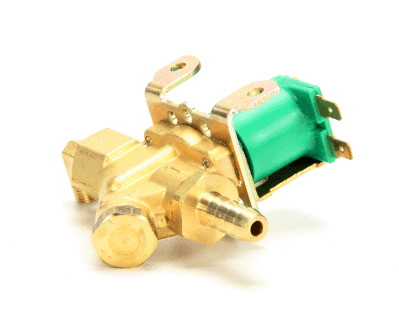 Scotsman 12-2990-01 Water Solenoid Valve, 115V