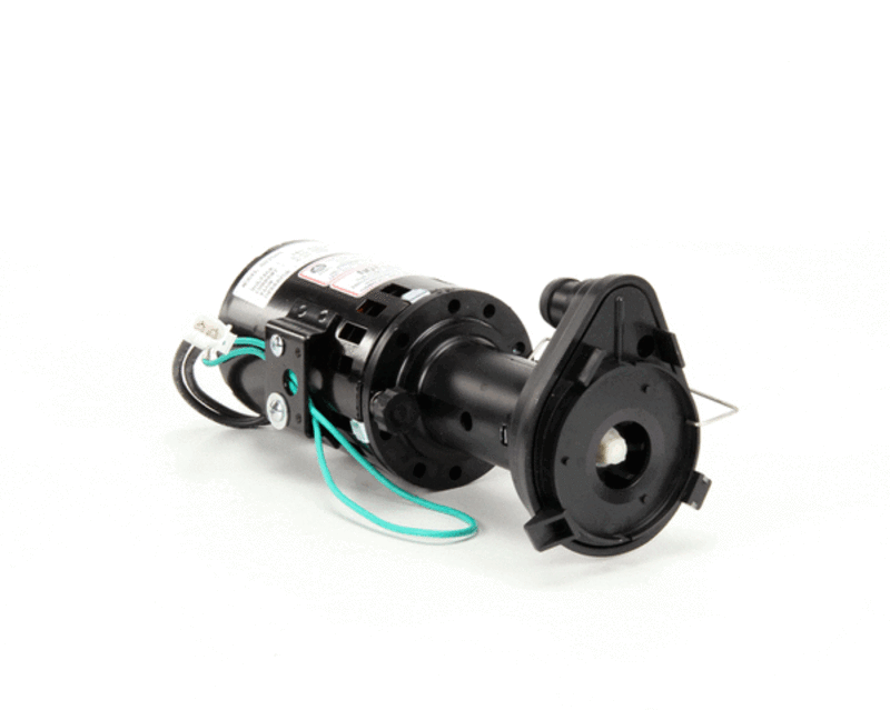 Scotsman 12-2714-21 Water Pump, 230V