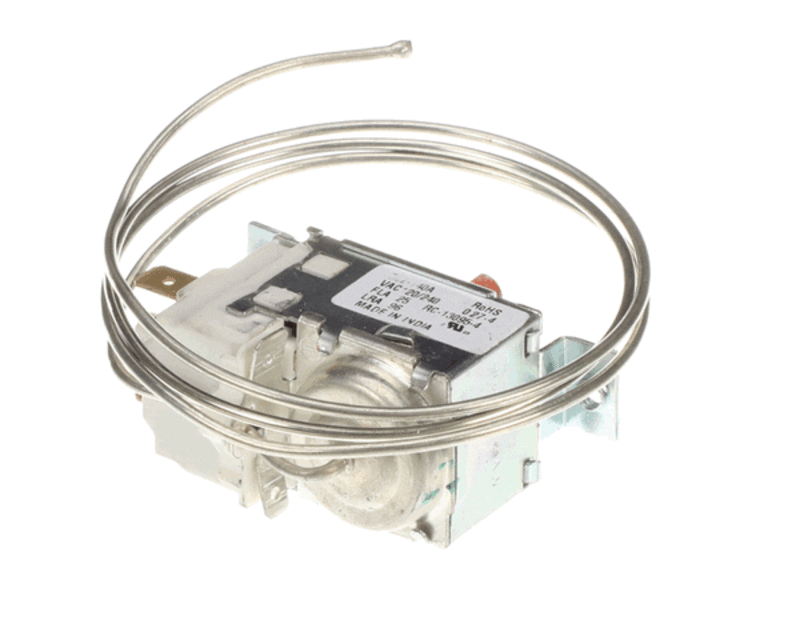 Beverage Air 502-140A Temperature Control