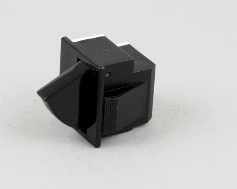 Beverage Air 502-434D Rocker Switch