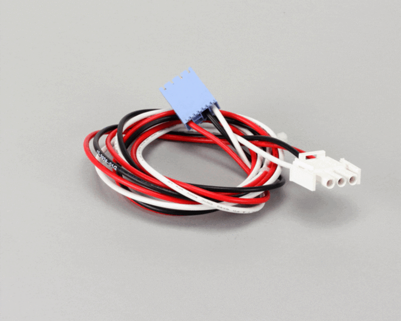 Scotsman 12-2928-01 Wiring Harness