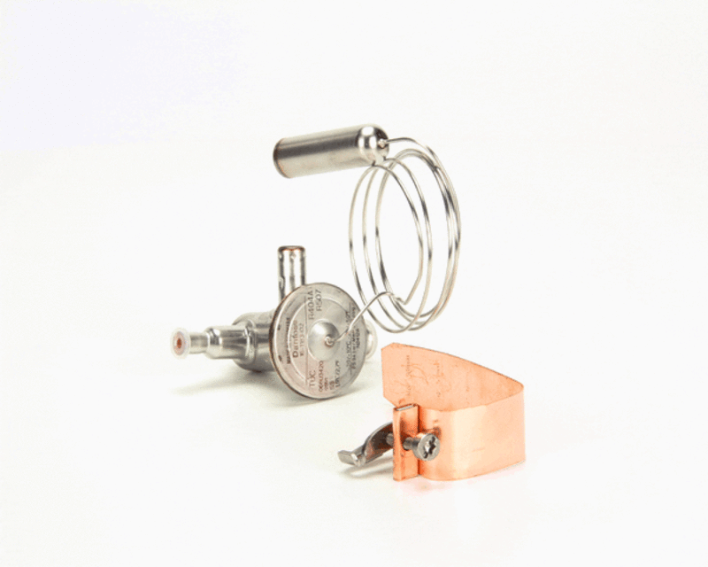 Scotsman 16-1183-02 Thermo Expansion Valve
