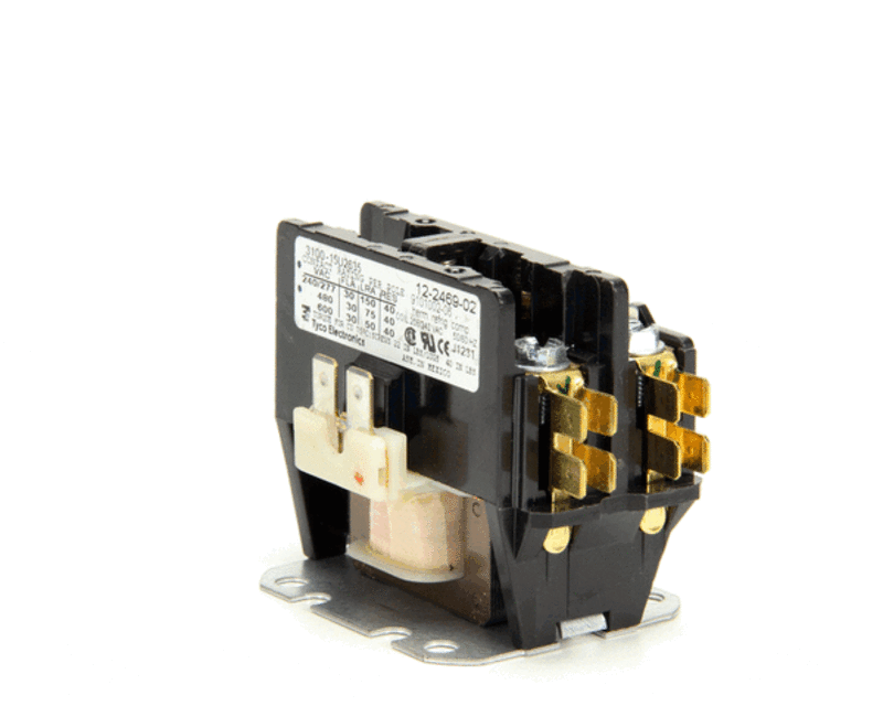 Scotsman 12-2469-02 Contactor