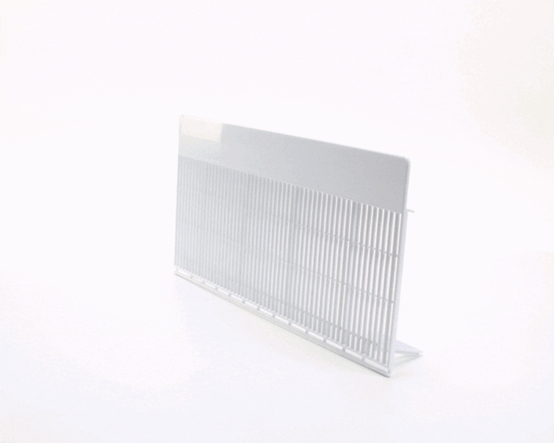 Scotsman 02-3337-02 Ice Deflector