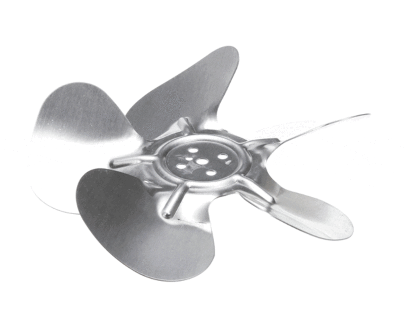 Beverage Air 405-033A Evaporator Fan Blade