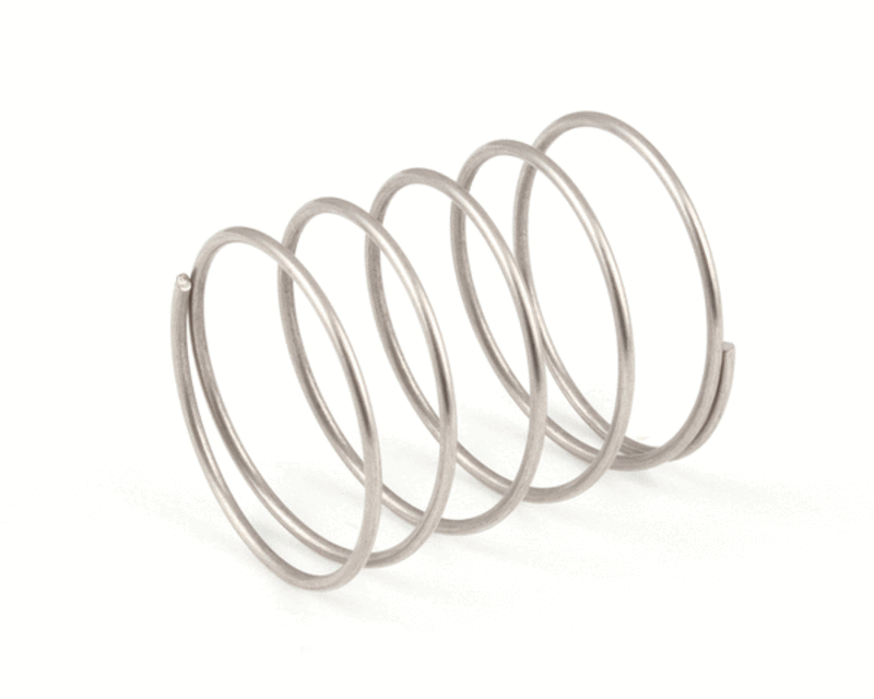 Hoshizaki 322685-01 Valve Seat Spring