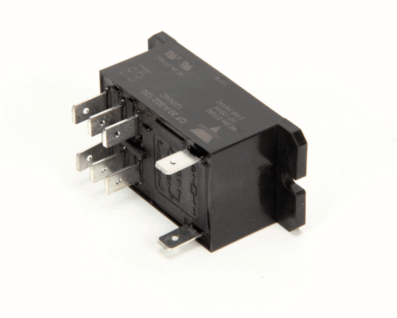 Hoshizaki 4A5096-01 Compressor Relay