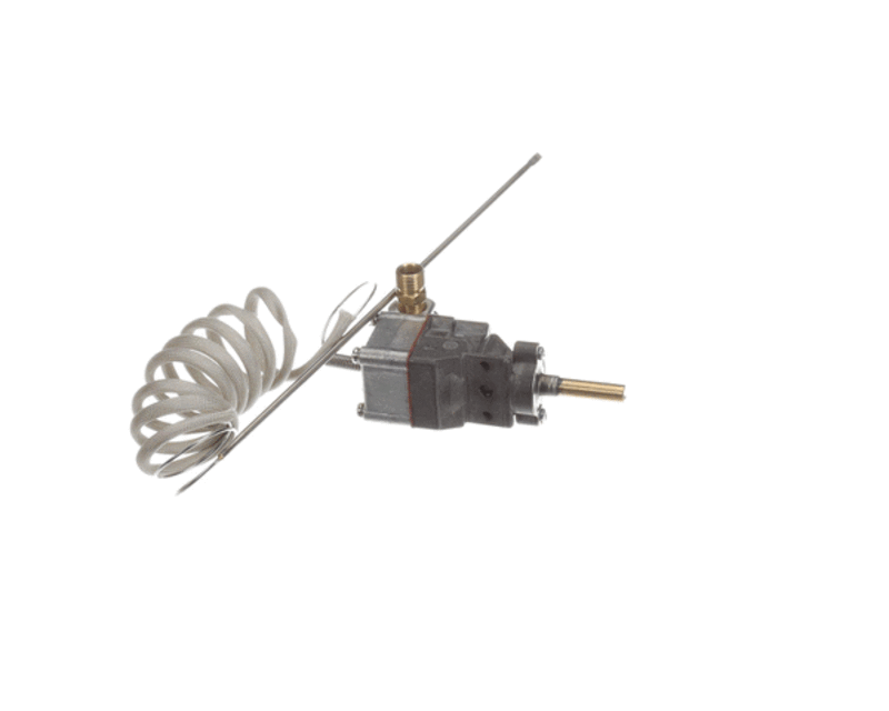 Turbo Air RCP1077 Oven Thermostat