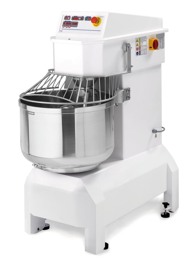 Doyon AEF035SP 77 Qt Spiral Mixer, 208V