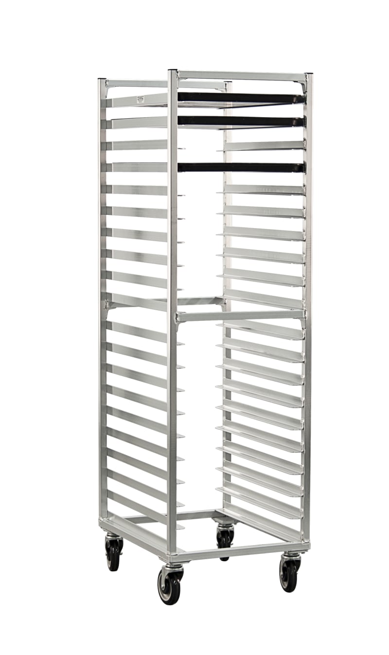 New Age Industrial 1331 Sheet Pan Rack - Full Size - HD 20.375"W