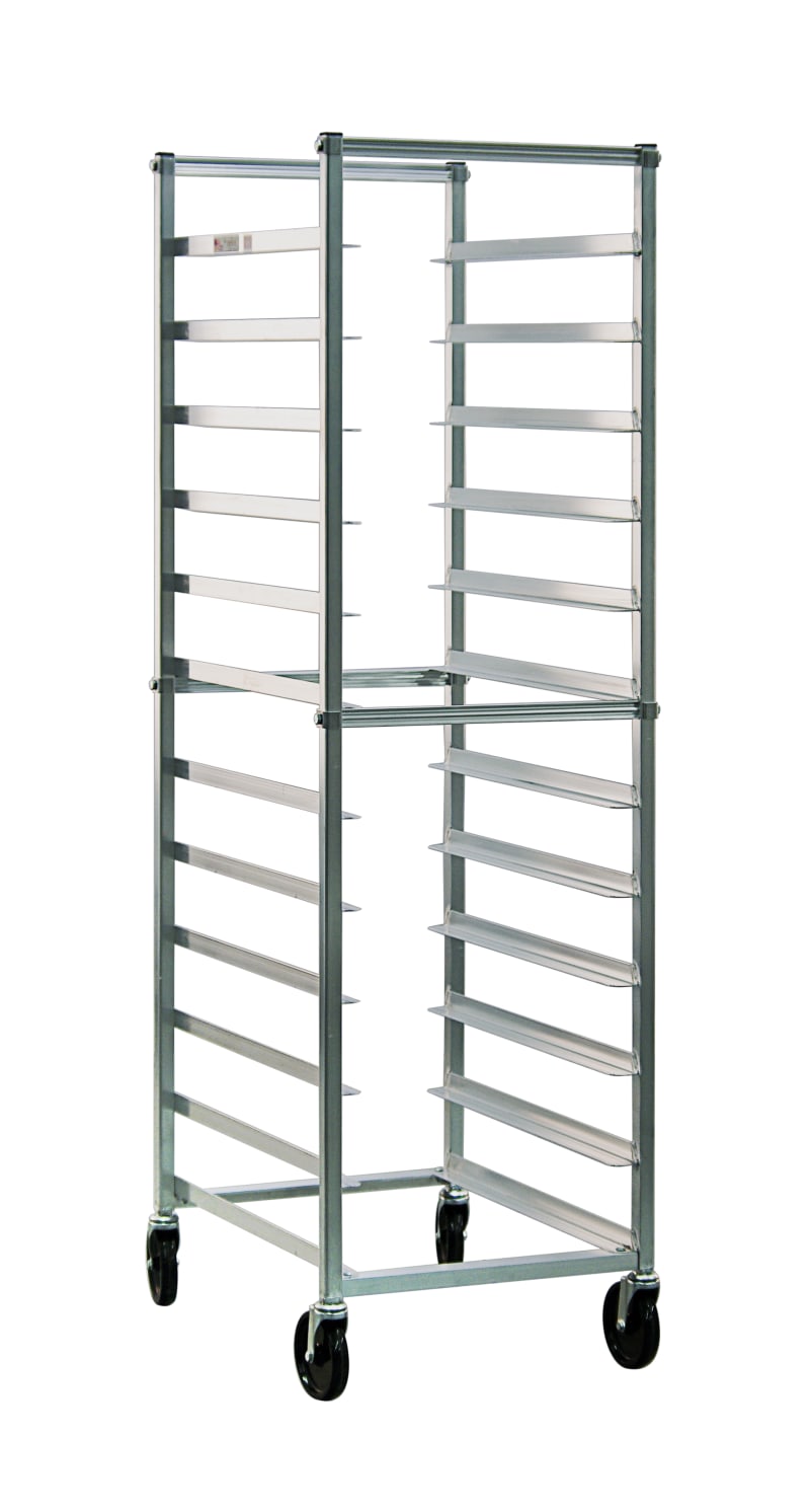 New Age Industrial 6303 Sheet Pan Rack - Full Size - Standard 21"W