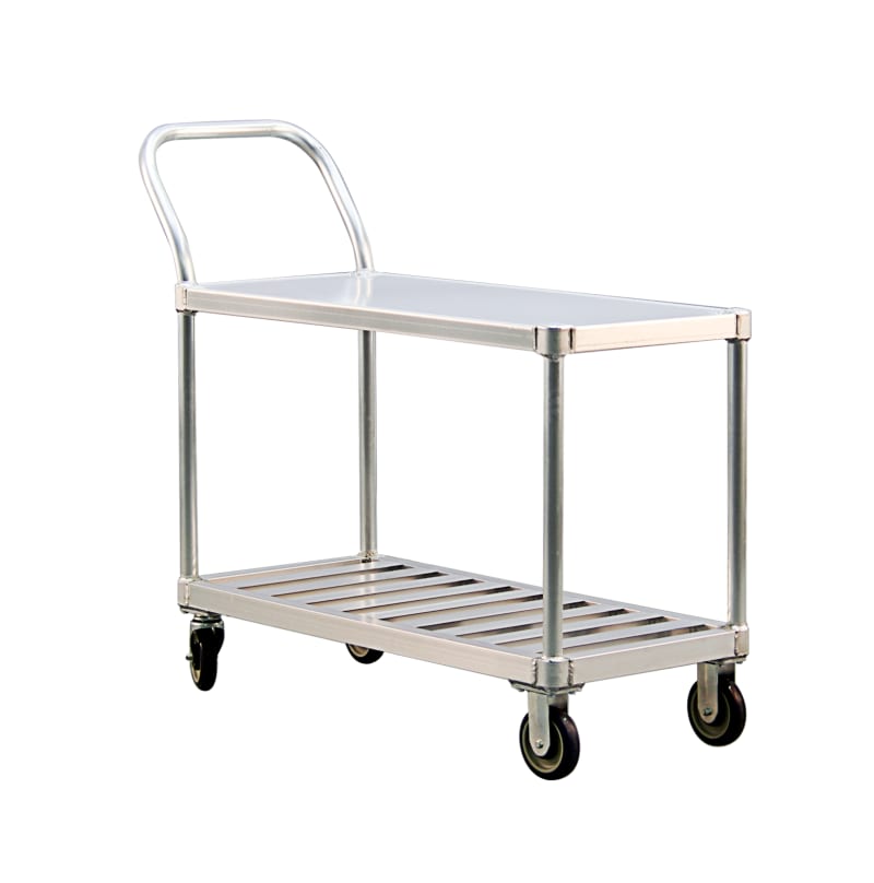 New Age Industrial 1416 Utility Cart 19"W