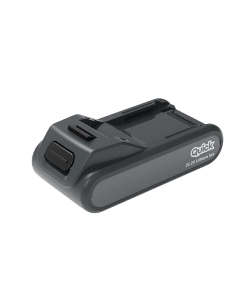 NaceCare 915170 Lithium-Ion Battery for the Quick Stick Vacuum