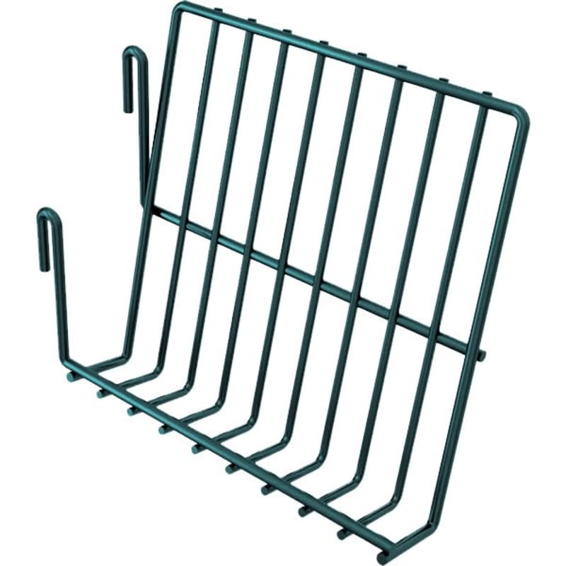 Quantum Food Service SG-BH29P Book Holder 2 x 9