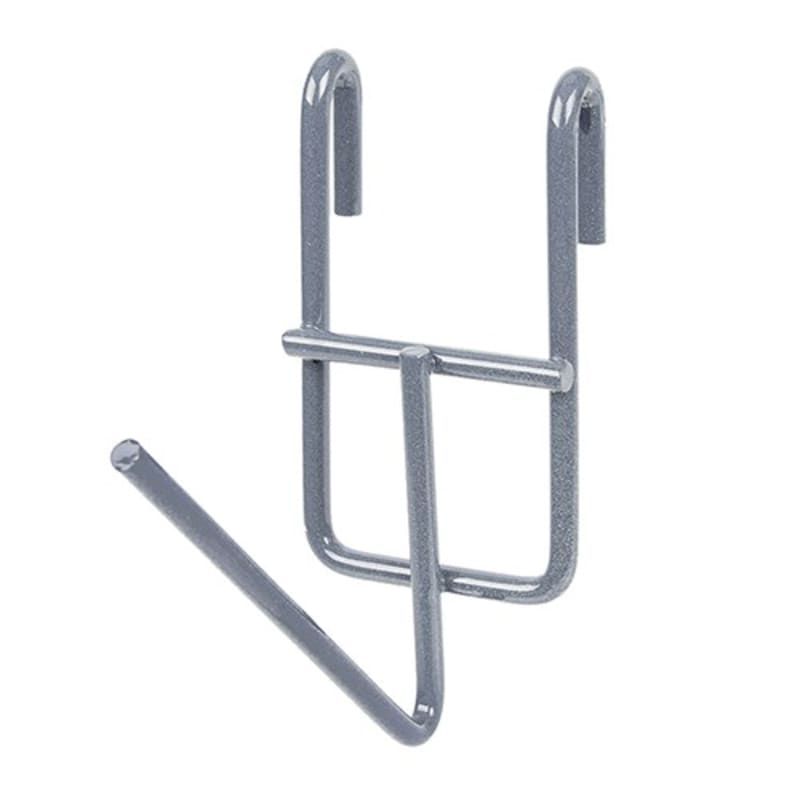 Quantum Food Service SG-CMBGY Mounting Bracket Cylinder Gray Epoxy