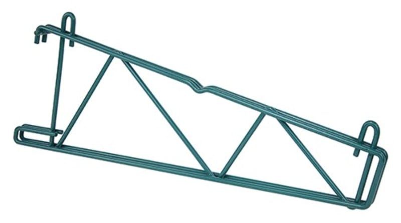 Quantum Food Service SG-CS18P 18in Shelf Single Cantilever
