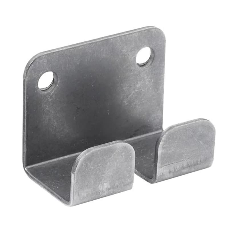 Quantum Food Service SG-DWB Grid Bracket Direct Wall Mount (Case Of 6)
