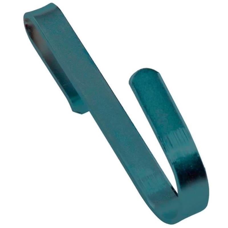 Quantum Food Service SG-HOOKSM Small Hook Profrom Green Epoxy
