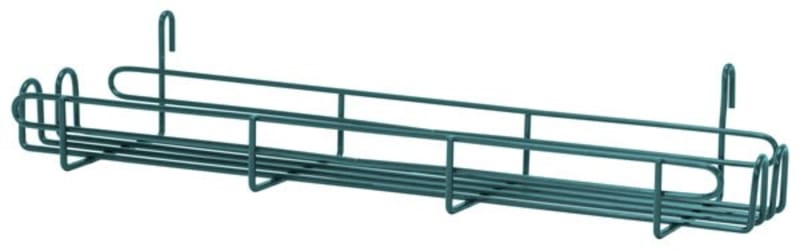 Quantum Food Service SG-SR2254P Spice Rack Utility Shelf