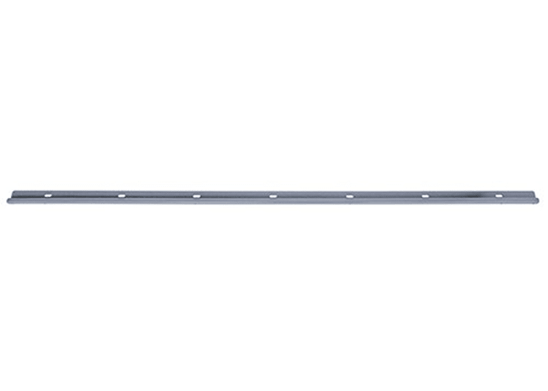 Quantum Food Service SG-WT56GY 56in Wall Track Gray Epoxy