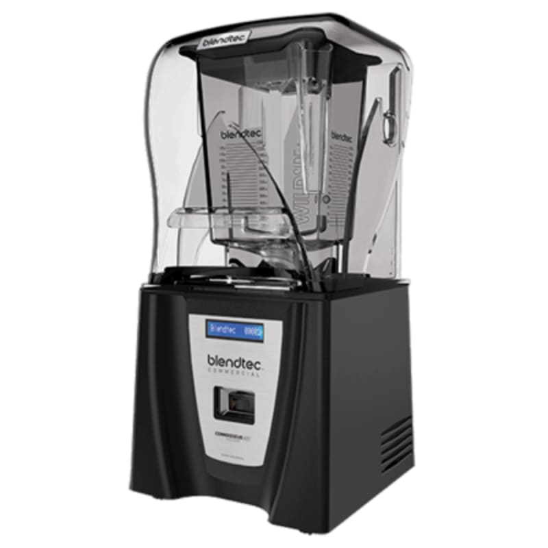 Blendtec C825C11Q-NOJAR Connoisseur 825™, Countertop Or In-Counter, No Jars