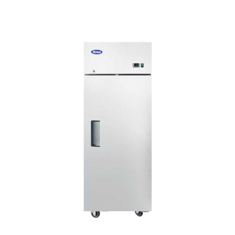 Atosa MBF8001GR Top Mount One-Door Freezer