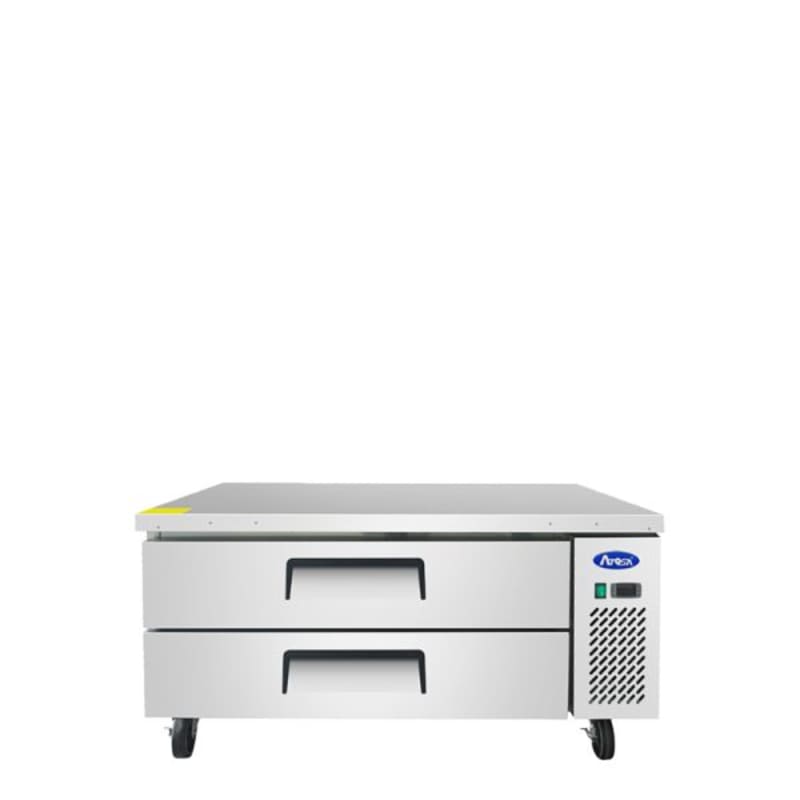 Atosa MGF8450GR 48" Chef Base