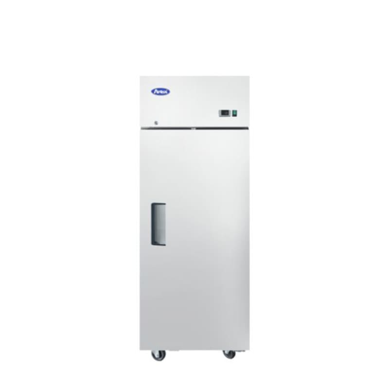 Atosa MBF8004GR Top Mount One-Door Refrigerator