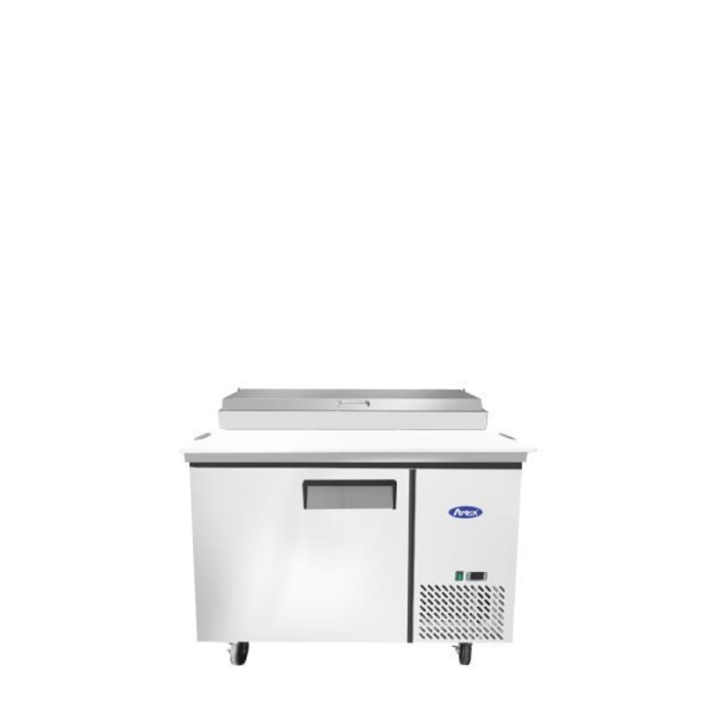 Atosa MPF8201GR 44" Pizza Prep Table