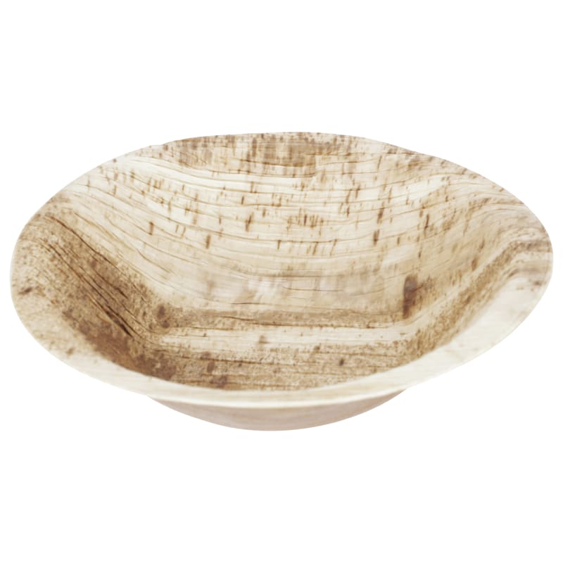 Verterra 01-00-5DR 5x5 Round Deep Bowl 10 oz -  300 pcs