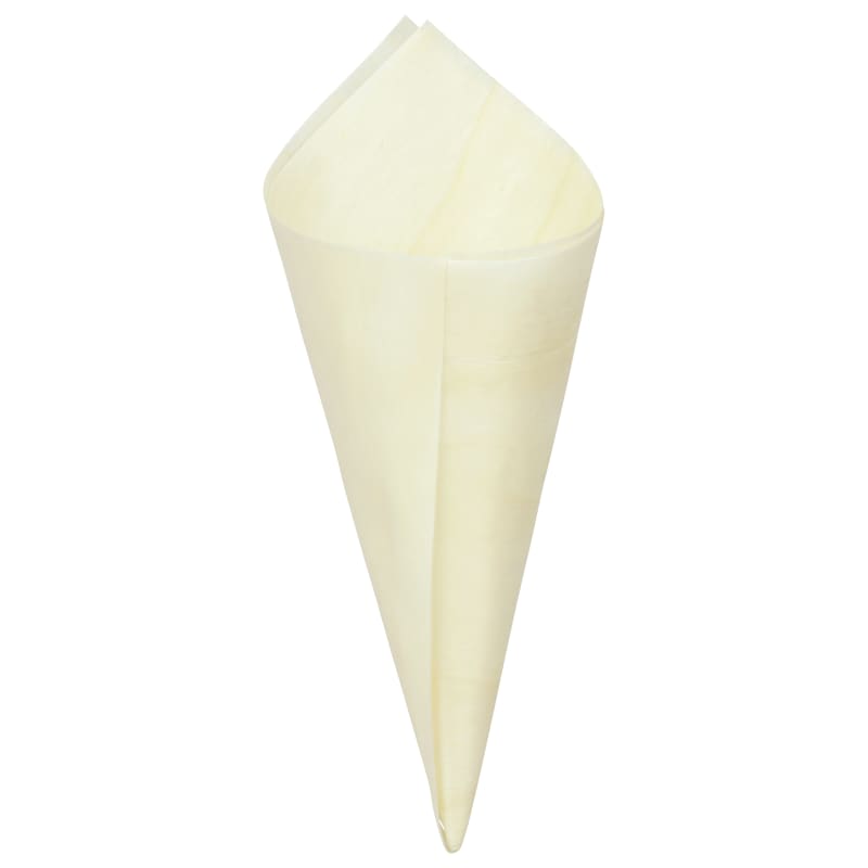 Verterra VT-CN-05 5" Cone - 50pcs/bag, 20bags/ctn