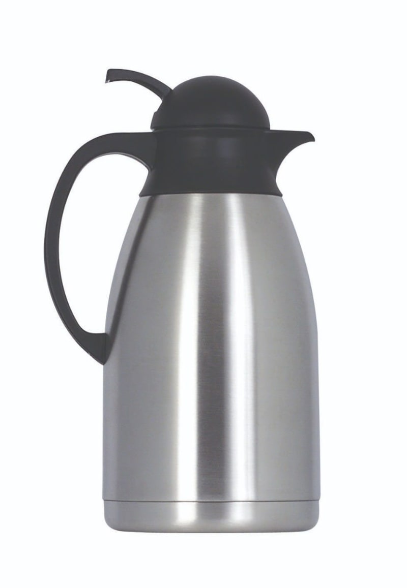 Spring USA 19600-5 Omega Insulated Beverage Server, 1.0L